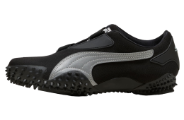 Puma Mostro OG Black / Silver