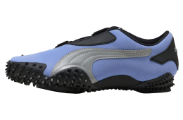 Puma Mostro OG Intense Lavender / Silver - Jul 2025 - 397330