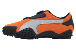 Puma Mostro OG Maple Syrup / Puma Silver
