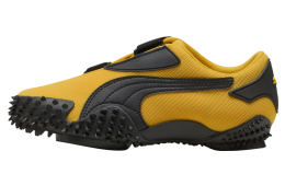 Puma Mostro OG Prime GS Pelé Yellow / Black