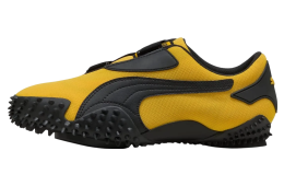 Puma Mostro OG Prime Pelé Yellow / Puma Black