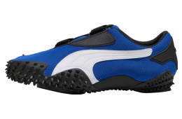 Puma Mostro OG Prime WMNS Mountain Blue / White