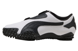 Puma Mostro Perf WMNS White / Black