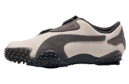 Puma Mostro Suede WMNS Dusky Gray / Alpine Snow