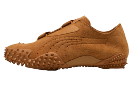 Puma Mostro Unlined Caramel Latte