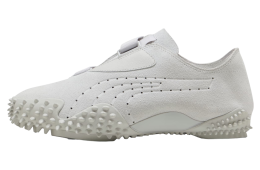 Puma Mostro Unlined Glacial Gray / Feather Gray