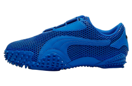 Puma Mostro WMNS Mountain Blue / Black