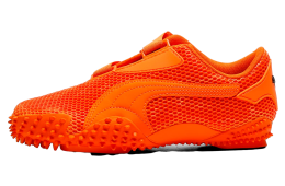 Puma Mostro WMNS Rickie Orange / Black