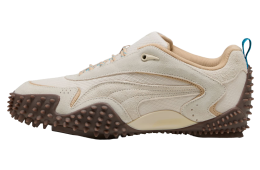 Puma Mostro XC Alpine Snow / Speed Blue