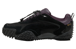 Puma Mostro XC Gore-Tex Black / Midnight Plum