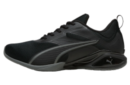 Puma Neutron Black / Cool Dark Gray