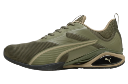 Puma Neutron Loden Green / Black