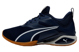 Puma Neutron Navy / White