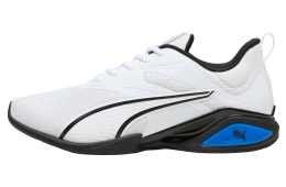 Puma Neutron White / Team Royal