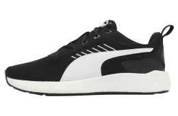 Puma NRGY Elate Black / White