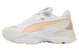 Puma Orkid II WMNS White / Alpine Snow