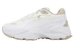 Puma Orkid II WMNS White / Warm White