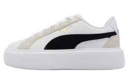 Puma OSL Pro Mix White / Black
