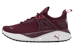 Puma Pacer 23 Dark Jasper / Silver