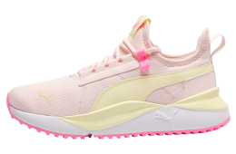 Puma Pacer Easy Street GS Jasmine Flower / Gold Moon