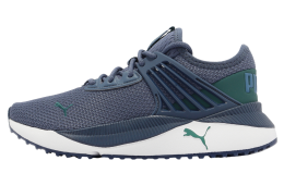 Puma Pacer Future JR GS Inky Blue / Per Blue Malachite