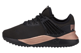 Puma Pacer Future Lux WMNS Black / Rose Gold