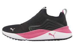 Puma Pacer Future Slip On Black / Sunset Pink