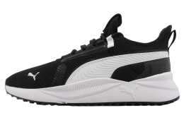 Puma Pacer Future Street Knit Black / White
