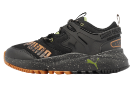 Puma Pacer Future Trail Black / Orange