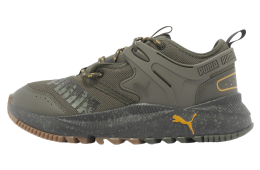 Puma Pacer Future Trail Forest Night / Black