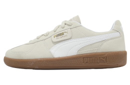 Puma Palermo Alpine Snow / White