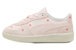 Puma Palermo Amor GS Jasmine Flower / Vapor Gray