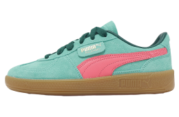 Puma Palermo Aquatic / Dark Myrtle