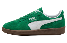 Puma Palermo Archive Green / White