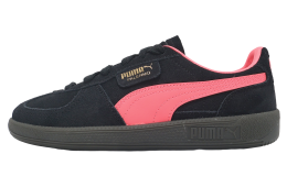 Puma Palermo Mars Red / Caramel Latte - Oct 2024 - 396463-24
