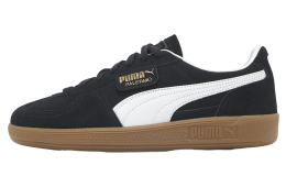 Puma Palermo Black / White - Jan 2025 - 39646310