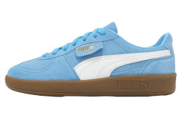 Puma Palermo Blue / White