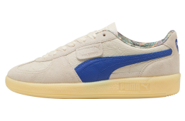 Puma Palermo Bomber Alpine Snow / Vivid Blue