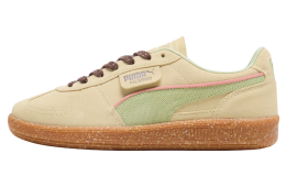 Puma Palermo Cannoli WMNS Creamy Vanilla / Pistachio Green