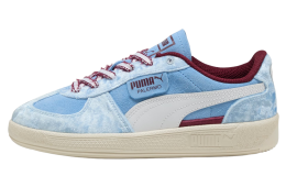 Puma Palermo Cherry Blues WMNS Team Light Blue / White