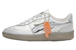 Puma Palermo Club Las Vegas Silver / Glacial Gray