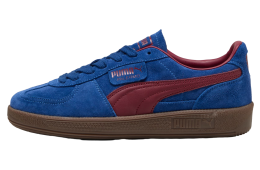 Puma Palermo Clyde Royal / Team Regal Red
