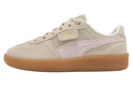 Puma Palermo CN Mesh Putty / Galaxy Pink