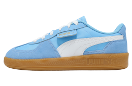 Puma Palermo CN Nylon Team Light Blue / White