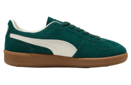 Puma Palermo Darkmyrtle / Warmwhite