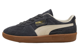 Puma Palermo Dusky Gray / Alpine Snow