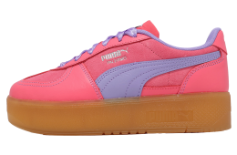 Puma Palermo Elevata CF WMNS Pink / Purple