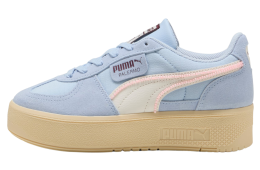 Puma Palermo Elevata Gentle Meld WMNS Haute Tropic / Canvas