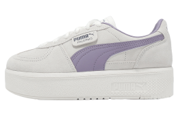 Puma Palermo Elevata Goddess WMNS White / Paleplum