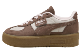 Puma Palermo Elevata Wine Club WMNS Desert Dust / Flat Bronze